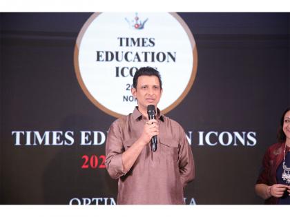 Times Education Icons'25: Celebrating the Frontrunners | Times Education Icons'25: Celebrating the Frontrunners Times Education Icons'25: Celebrating the Frontrunners | Times Education Icons'25: Celebrating the Frontrunners