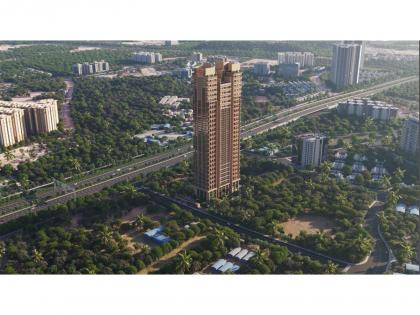 Poulomi estates launch its first modern ultra luxury landmark in Kokapet | Poulomi estates launch its first modern ultra luxury landmark in Kokapet