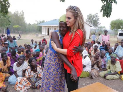 Merck Foundation marks the 'Day for Elimination of Violence Against Women 2025' through their Community Awareness Programs | Merck Foundation marks the 'Day for Elimination of Violence Against Women 2025' through their Community Awareness Programs