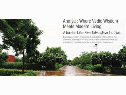 Aranya City: A Once-in-a-Lifetime Bonanza as Raheja Developers Begin Registries and Handovers | Aranya City: A Once-in-a-Lifetime Bonanza as Raheja Developers Begin Registries and Handovers