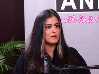 Celebrity makeup artist Namrata Soni recalls getting threats in the industry, says 'Farah Khan, SRK, Salman Khan, Preity Zinta were supportive' | Celebrity makeup artist Namrata Soni recalls getting threats in the industry, says 'Farah Khan, SRK, Salman Khan, Preity Zinta were supportive'