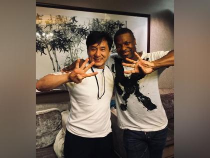 Jackie Chan, Chris Tucker starrer 'Rush Hour 4' officially in works, director Brett Ratner to return | Jackie Chan, Chris Tucker starrer 'Rush Hour 4' officially in works, director Brett Ratner to return