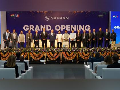 Safran vows to raise sourcing from India by five times | Safran vows to raise sourcing from India by five times