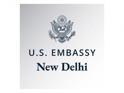 'Agencies working together...': US Embassy on crackdown of illegal Lucknow call centre targeting US nationals | 'Agencies working together...': US Embassy on crackdown of illegal Lucknow call centre targeting US nationals 'Agencies working together...': US Embassy on crackdown of illegal Lucknow call centre targeting US nationals | 'Agencies working together...': US Embassy on crackdown of illegal Lucknow call centre targeting US nationals