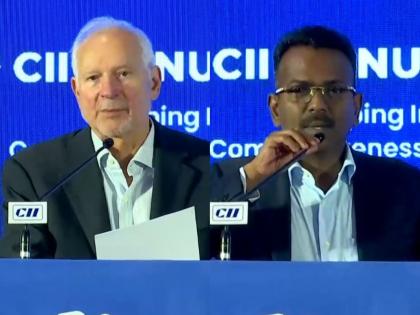 India must aim to become a manufacturer to the World, say industry leaders at the 21st CII Manufacturing Summit | India must aim to become a manufacturer to the World, say industry leaders at the 21st CII Manufacturing Summit