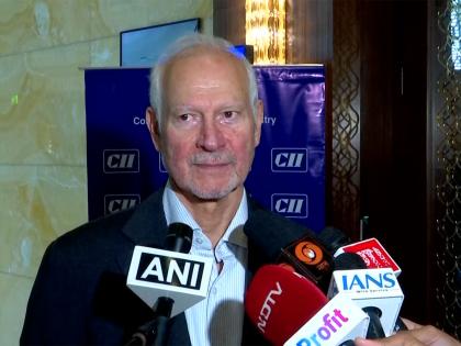 India must boost demand and ease rules to strengthen manufacturing, says Jamshyd Godrej | India must boost demand and ease rules to strengthen manufacturing, says Jamshyd Godrej India must boost demand and ease rules to strengthen manufacturing, says Jamshyd Godrej | India must boost demand and ease rules to strengthen manufacturing, says Jamshyd Godrej