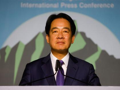 Taiwan plans to boost defence spending by USD 40 billion to counter China's 'provocations' | Taiwan plans to boost defence spending by USD 40 billion to counter China's 'provocations'