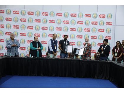 GameCraft Pro Launches at IGDC 2025: Kerala Sets the Stage for India's Next Wave of Game Creators | GameCraft Pro Launches at IGDC 2025: Kerala Sets the Stage for India's Next Wave of Game Creators