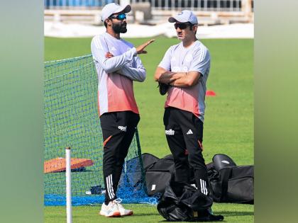 "Blame lies with everyone in dressing room, starts with me": Gambhir after India's worst defeat in Tests in terms of runs | "Blame lies with everyone in dressing room, starts with me": Gambhir after India's worst defeat in Tests in terms of runs