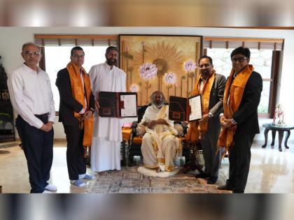 SWASTHYA KIRAN: HURL Partners with The Art of Living to Transform Diagnostic Healthcare in Odisha | SWASTHYA KIRAN: HURL Partners with The Art of Living to Transform Diagnostic Healthcare in Odisha