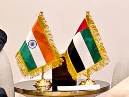 India, UAE hold 6th Joint Committee meeting on Consular Affairs; review cooperation on visas, legal assistance | India, UAE hold 6th Joint Committee meeting on Consular Affairs; review cooperation on visas, legal assistance India, UAE hold 6th Joint Committee meeting on Consular Affairs; review cooperation on visas, legal assistance | India, UAE hold 6th Joint Committee meeting on Consular Affairs; review cooperation on visas, legal assistance