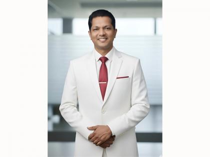 Francis Charlie D'Souza -- The Visionary Leader Redefining Real Estate Standards in Mumbai | Francis Charlie D'Souza -- The Visionary Leader Redefining Real Estate Standards in Mumbai