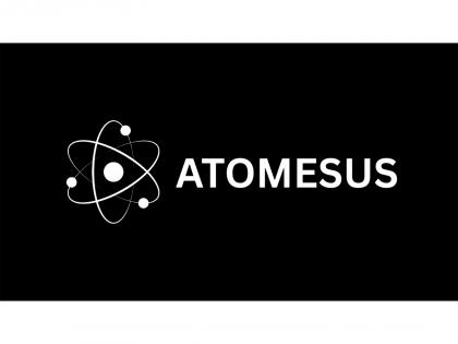 Made in India, Made for the World: ATOMESUS AI Set for Launch with ISRO-Grade Innovation | Made in India, Made for the World: ATOMESUS AI Set for Launch with ISRO-Grade Innovation
