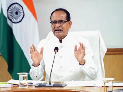 Kharif food grain production estimated at 173.33 million tonnes for 2025-26: Shivraj Singh Chouhan | Kharif food grain production estimated at 173.33 million tonnes for 2025-26: Shivraj Singh Chouhan Kharif food grain production estimated at 173.33 million tonnes for 2025-26: Shivraj Singh Chouhan | Kharif food grain production estimated at 173.33 million tonnes for 2025-26: Shivraj Singh Chouhan