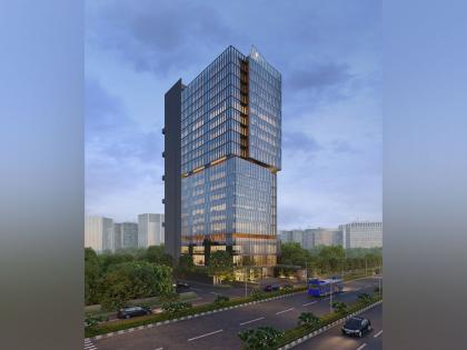 DevX launches Capital One, touted as the single largest, managed office space campus across Tier II cities | DevX launches Capital One, touted as the single largest, managed office space campus across Tier II cities