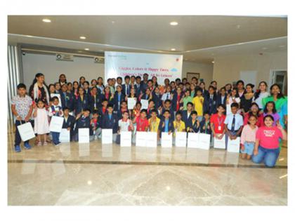 Young Minds Explore Creativity, Teamwork, and Healthy Habits at Manipal Hospital Yelahanka's Children's Day Event | Young Minds Explore Creativity, Teamwork, and Healthy Habits at Manipal Hospital Yelahanka's Children's Day Event Young Minds Explore Creativity, Teamwork, and Healthy Habits at Manipal Hospital Yelahanka's Children's Day Event | Young Minds Explore Creativity, Teamwork, and Healthy Habits at Manipal Hospital Yelahanka's Children's Day Event