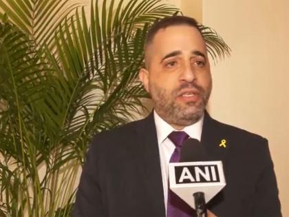 "Israel and India facing same challenges when it comes to counter-terrorism", says Israeli envoy on 17th anniversary of 26/11 | "Israel and India facing same challenges when it comes to counter-terrorism", says Israeli envoy on 17th anniversary of 26/11 "Israel and India facing same challenges when it comes to counter-terrorism", says Israeli envoy on 17th anniversary of 26/11 | "Israel and India facing same challenges when it comes to counter-terrorism", says Israeli envoy on 17th anniversary of 26/11