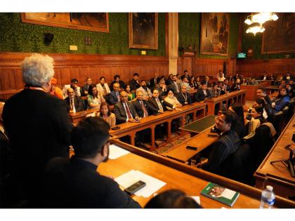 World Leadership Forum Hosts International Conclave 2025 in London, Strengthening India-UK Relations Through Leadership, Culture & Collaboration | World Leadership Forum Hosts International Conclave 2025 in London, Strengthening India-UK Relations Through Leadership, Culture & Collaboration