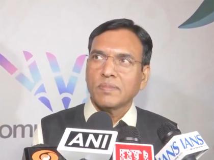 "Shows India's capability to host massive sports events": Mandaviya welcomes country being awarded 2030 CWG hosting rights | "Shows India's capability to host massive sports events": Mandaviya welcomes country being awarded 2030 CWG hosting rights