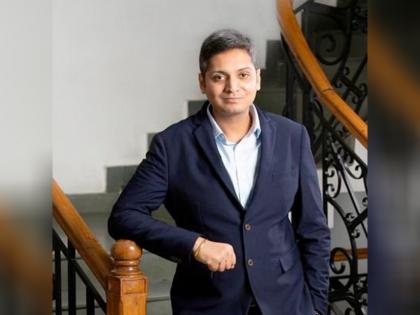 Excited to contribute to Andhra Pradesh's vision of 'one entrepreneur in every home': EaseMyTrip Co-Founder Rikant Pitti | Excited to contribute to Andhra Pradesh's vision of 'one entrepreneur in every home': EaseMyTrip Co-Founder Rikant Pitti