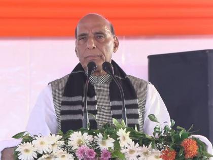 Rajnath Singh to hold 3rd India-Indonesia Defence Ministers' Dialogue in Delhi | Rajnath Singh to hold 3rd India-Indonesia Defence Ministers' Dialogue in Delhi