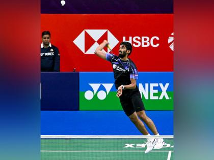 Syed Modi International badminton: Unnati, Kidambi advance to next round | Syed Modi International badminton: Unnati, Kidambi advance to next round Syed Modi International badminton: Unnati, Kidambi advance to next round | Syed Modi International badminton: Unnati, Kidambi advance to next round