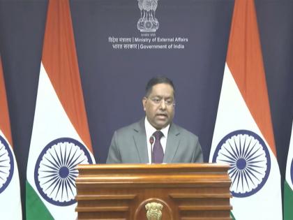 India-Russia working hard to stregethen ties as preparartion underway for annual summit, says MEA | India-Russia working hard to stregethen ties as preparartion underway for annual summit, says MEA