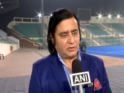 "By next year end, we'll know who will get 2036 Olympics": IOA EC member Rohit Rajpal | "By next year end, we'll know who will get 2036 Olympics": IOA EC member Rohit Rajpal