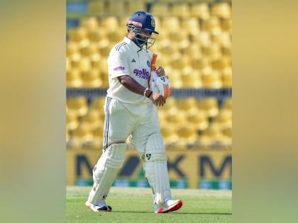 No century from Indian batters in South Africa series, second-lowest average in any Test series | No century from Indian batters in South Africa series, second-lowest average in any Test series