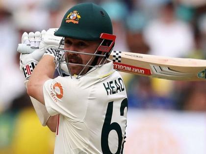 Travis Head at number five best for pink-ball Test against England: Aaron Finch | Travis Head at number five best for pink-ball Test against England: Aaron Finch