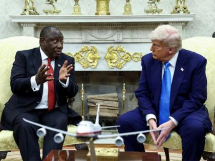South Africa will NOT be receiving an invitation to 2026 G20: Trump | South Africa will NOT be receiving an invitation to 2026 G20: Trump