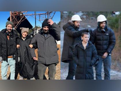 Millie Bobby Brown leaves fans teary with farewell message ahead of 'Stranger Things 5' premiere | Millie Bobby Brown leaves fans teary with farewell message ahead of 'Stranger Things 5' premiere