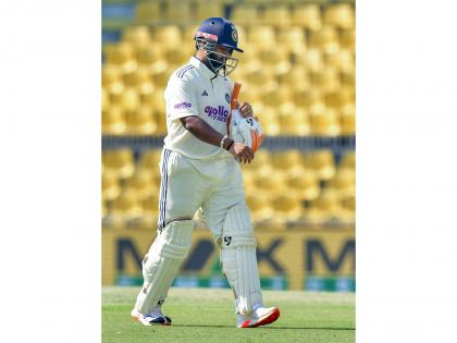 Rishabh Pant needs to take responsibility: Ashwin after India's 2-0 defeat against South Africa in Test series | Rishabh Pant needs to take responsibility: Ashwin after India's 2-0 defeat against South Africa in Test series