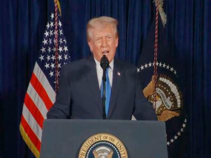 Trump denounces DC shooting as a "horrific assault" on National Guard soldiers | Trump denounces DC shooting as a "horrific assault" on National Guard soldiers