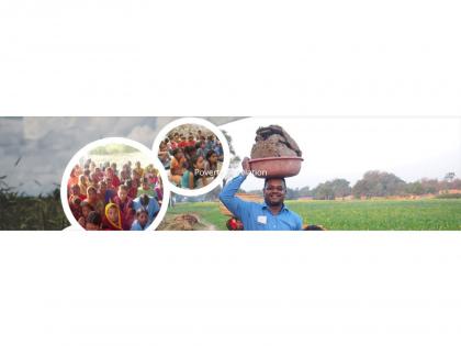 Sustainable Wealth Creation through Poverty Alleviation in India | Sustainable Wealth Creation through Poverty Alleviation in India