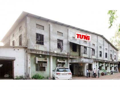 Micro-Cap Tuni Textile Mills Buzzes with Rs.42 Cr Rights Issue, Rs.10 Crore Order, and 283 percentage Profit Surge amid GST Rationalization | Micro-Cap Tuni Textile Mills Buzzes with Rs.42 Cr Rights Issue, Rs.10 Crore Order, and 283 percentage Profit Surge amid GST Rationalization
