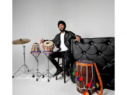 Nihal Singh Brings a New Beat to India with His Game Changing Global Fusion Tour | Nihal Singh Brings a New Beat to India with His Game Changing Global Fusion Tour