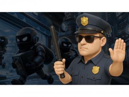 AI-Driven Security Measures for a Safer Digital Future: Preparing for the Growth of Web3 and Stablecoin Adoption | AI-Driven Security Measures for a Safer Digital Future: Preparing for the Growth of Web3 and Stablecoin Adoption