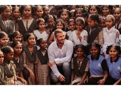 Sir David Beckham's India Visit Spotlights Project-Based Learning Transforming Government Residential Schools Across Andhra Pradesh | Sir David Beckham's India Visit Spotlights Project-Based Learning Transforming Government Residential Schools Across Andhra Pradesh Sir David Beckham's India Visit Spotlights Project-Based Learning Transforming Government Residential Schools Across Andhra Pradesh | Sir David Beckham's India Visit Spotlights Project-Based Learning Transforming Government Residential Schools Across Andhra Pradesh