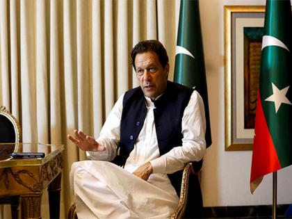 Pakistan: PTI urges government to clarify "rumours" surrounding Imran Khan's health | Pakistan: PTI urges government to clarify "rumours" surrounding Imran Khan's health Pakistan: PTI urges government to clarify "rumours" surrounding Imran Khan's health | Pakistan: PTI urges government to clarify "rumours" surrounding Imran Khan's health