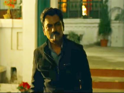 Raat Akeli Hai: The Bansal Murders:' Nawazuddin returns to solve darker case; check release date | Raat Akeli Hai: The Bansal Murders:' Nawazuddin returns to solve darker case; check release date