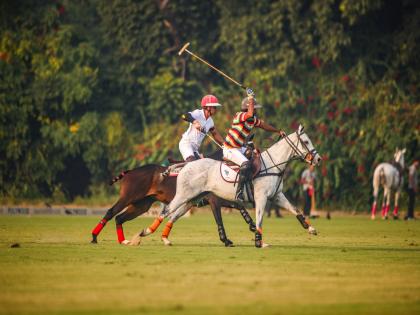 Jaipur Polo Team dominates Chunda Polo 10-6 to secure a spot in Kota Cup Final | Jaipur Polo Team dominates Chunda Polo 10-6 to secure a spot in Kota Cup Final Jaipur Polo Team dominates Chunda Polo 10-6 to secure a spot in Kota Cup Final | Jaipur Polo Team dominates Chunda Polo 10-6 to secure a spot in Kota Cup Final