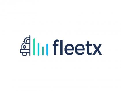 Fleetx Launches AI-Powered Truck Routes, Delivering Advanced Routing Intelligence for Commercial Vehicle Fleets | Fleetx Launches AI-Powered Truck Routes, Delivering Advanced Routing Intelligence for Commercial Vehicle Fleets