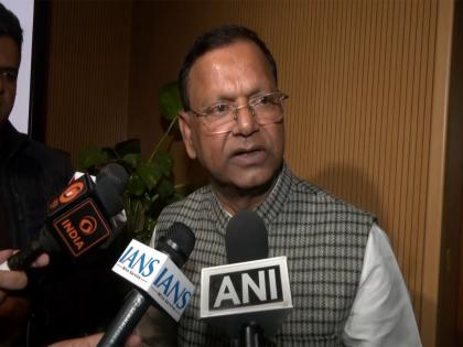 MoS Finance Pankaj Chaudhary highlights return of unclaimed funds under 'Aapki Poonji Aapka Adhikar' campaign | MoS Finance Pankaj Chaudhary highlights return of unclaimed funds under 'Aapki Poonji Aapka Adhikar' campaign