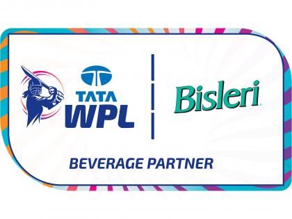 Bisleri International Secures Two-Year Partnership as Official Beverage Partner of the TATA Women's Premier League | Bisleri International Secures Two-Year Partnership as Official Beverage Partner of the TATA Women's Premier League