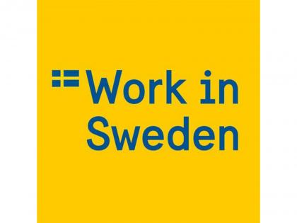 Work in Sweden Talent Fair in Bengaluru Draws Exceptional Interest from Skilled Indian Professionals | Work in Sweden Talent Fair in Bengaluru Draws Exceptional Interest from Skilled Indian Professionals Work in Sweden Talent Fair in Bengaluru Draws Exceptional Interest from Skilled Indian Professionals | Work in Sweden Talent Fair in Bengaluru Draws Exceptional Interest from Skilled Indian Professionals