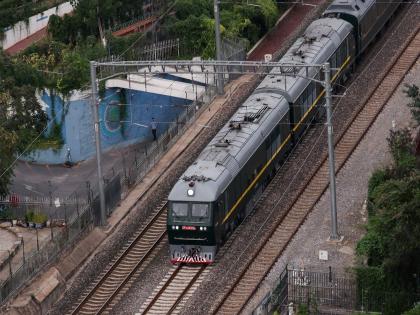 11 killed as test train hits track workers in China's Kunming, probe underway | 11 killed as test train hits track workers in China's Kunming, probe underway 11 killed as test train hits track workers in China's Kunming, probe underway | 11 killed as test train hits track workers in China's Kunming, probe underway