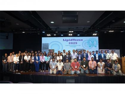 LipidVerse 2025 Highlights Transformative Potential of Lipid Nanomedicine | LipidVerse 2025 Highlights Transformative Potential of Lipid Nanomedicine