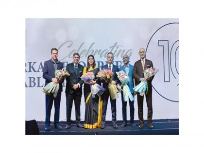 Pullman and Novotel New Delhi Aerocity Celebrate 10 years of Excellence | Pullman and Novotel New Delhi Aerocity Celebrate 10 years of Excellence