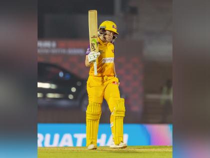 Aussie superstar Alyssa Healy unsold; Kerr goes back to MI, WC 2025 star Wolvaardt bought by DC for Rs 1.10 crore | Aussie superstar Alyssa Healy unsold; Kerr goes back to MI, WC 2025 star Wolvaardt bought by DC for Rs 1.10 crore